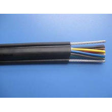 IEC 60502-1 para 0.6 / 1 kV CABLES DE CONTROL DE BAJA TENSIÓN